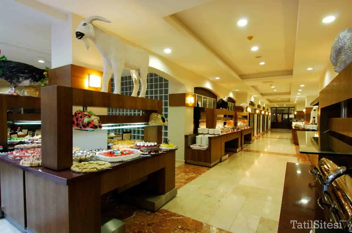 PGS Rose Residence Beach Hotel